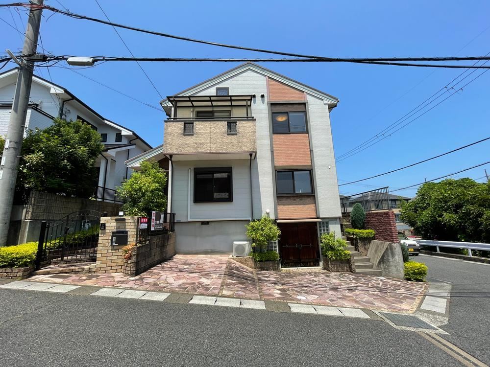 4LDK house in Otsu, Shiga - Photo 1