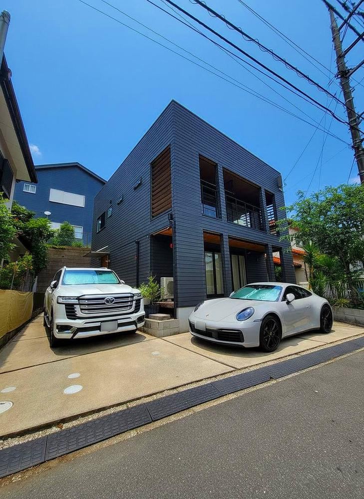 3LDK house in Funabashi, Chiba - Photo 1