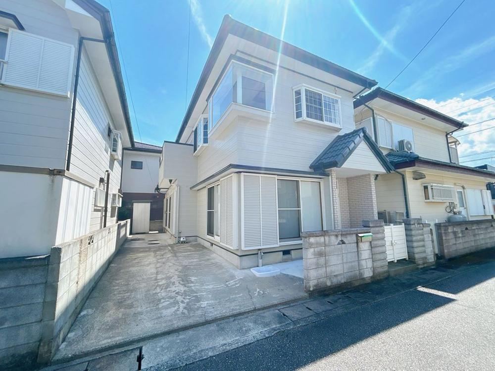 4LDK house in Tokushima, Tokushima - Photo 1