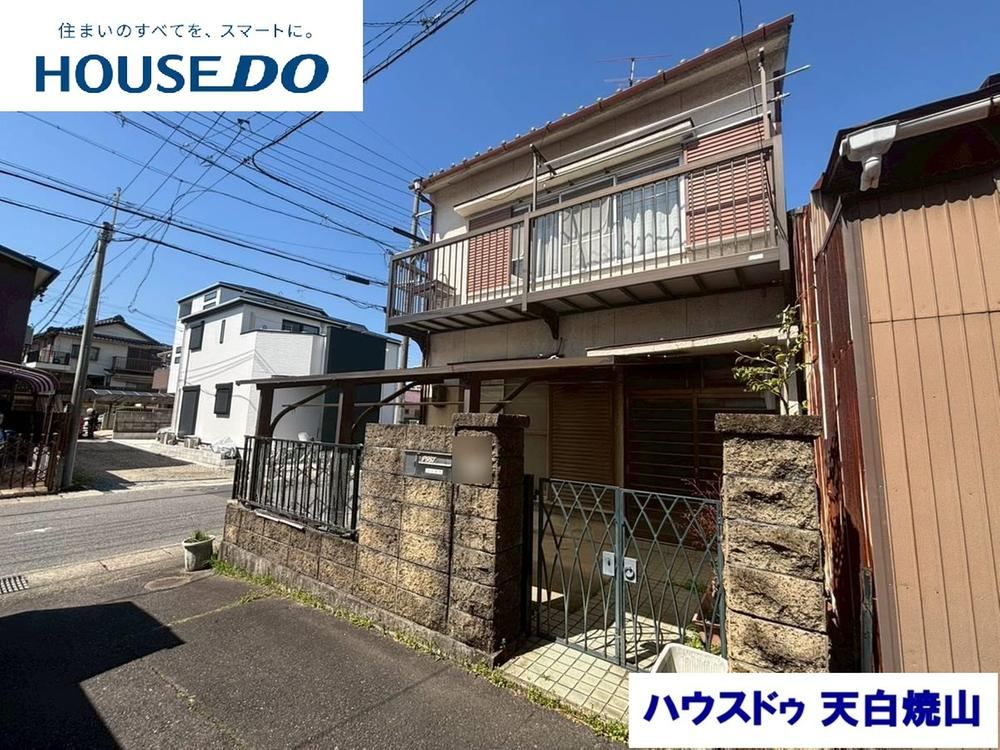 3DK house in Minami Ward, Nagoya, Aichi - Photo 1