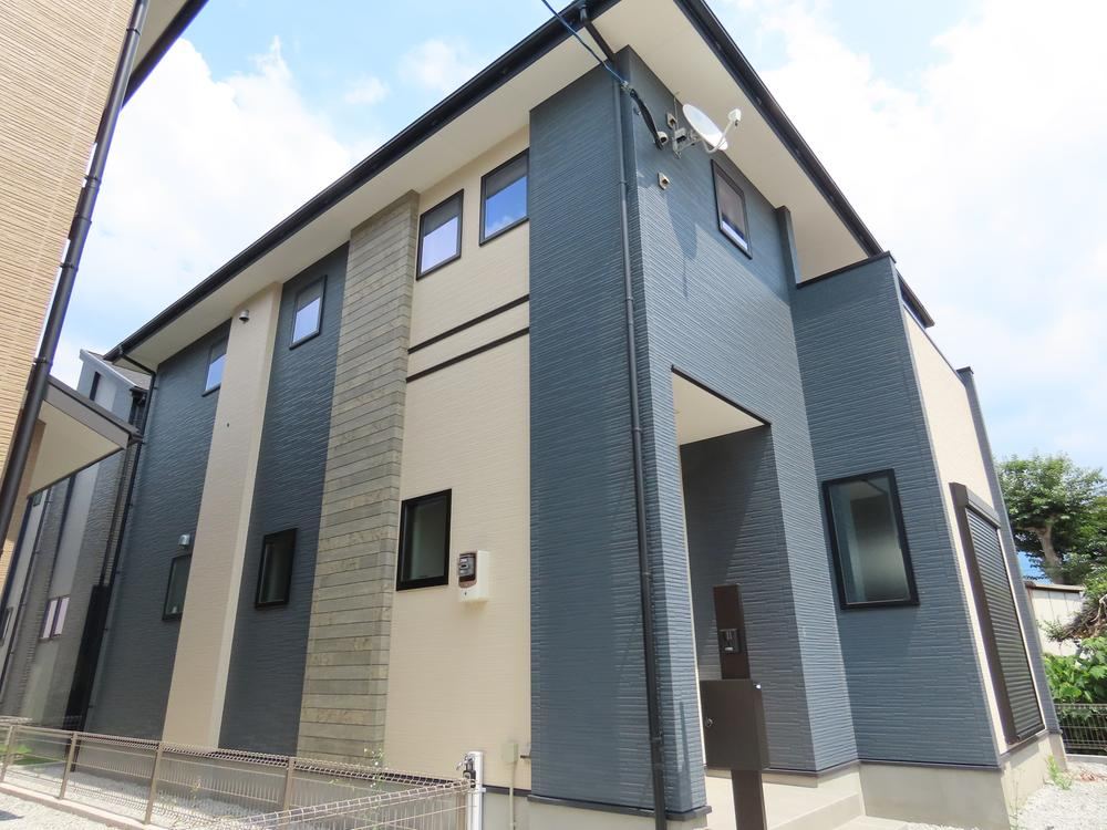4LDK+S house in Umi, Kasuya District, Fukuoka - Photo 1