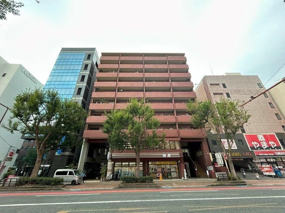 2LDK apartment in Chuo Ward, Fukuoka - Photo 1
