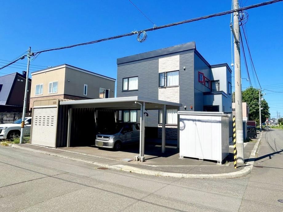 5LDK house in Teine Ward, Sapporo, Hokkaido - Photo 1