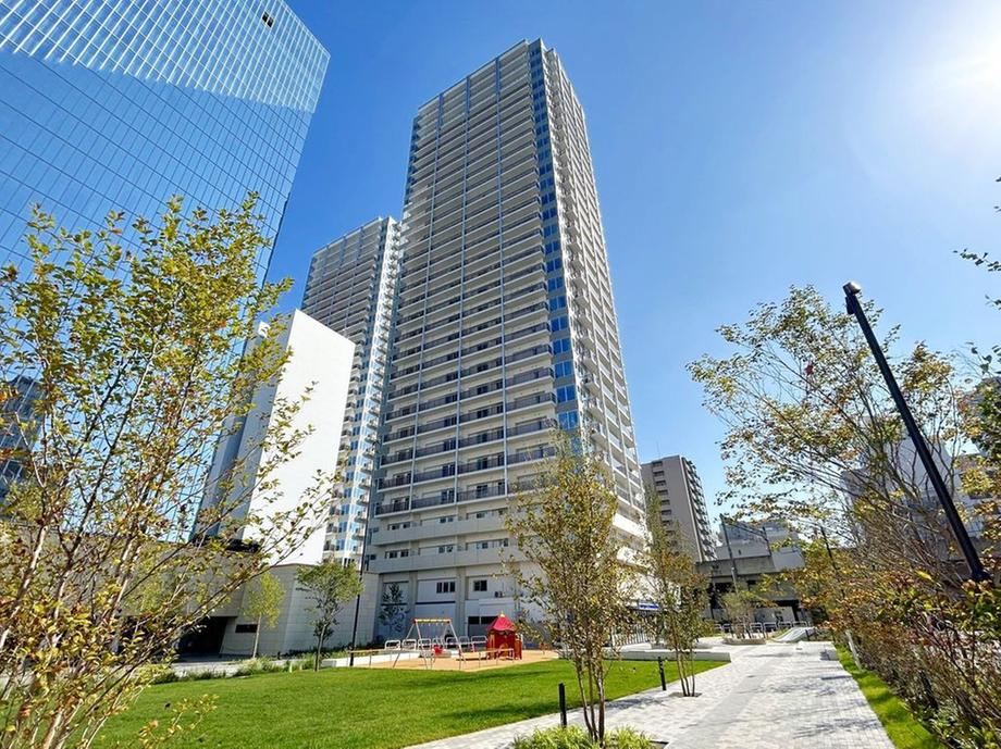 2LDK apartment in Higashi Ward, Sapporo, Hokkaido - Photo 1