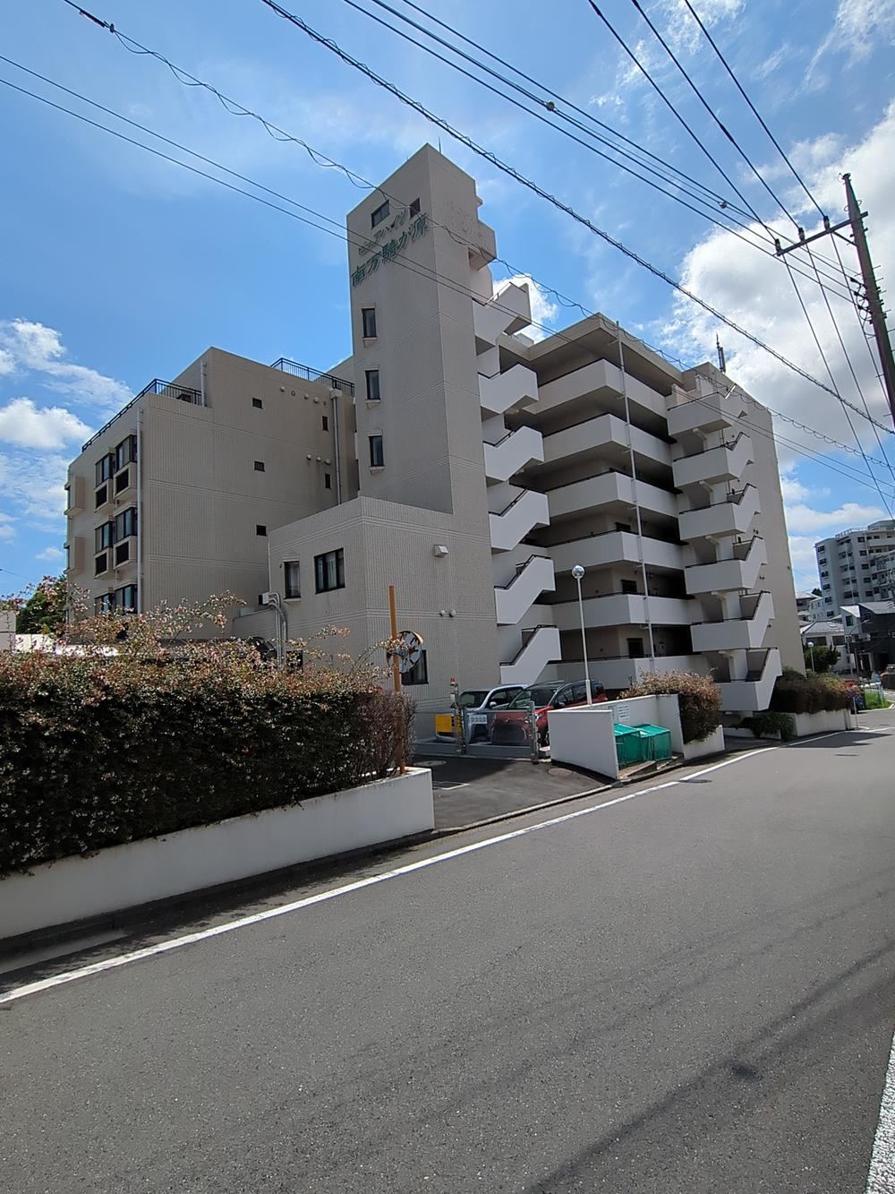 4LDK apartment in Asahi Ward, Yokohama, Kanagawa - Photo 1