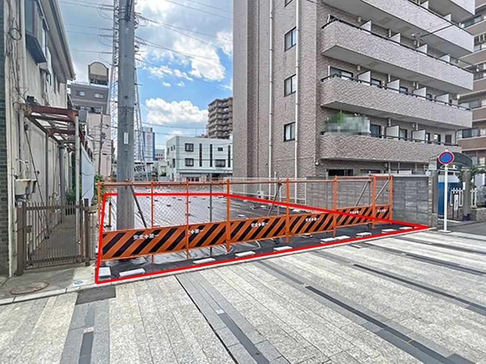 136 m² land in Chuo Ward, Sagamihara, Kanagawa - Photo 1