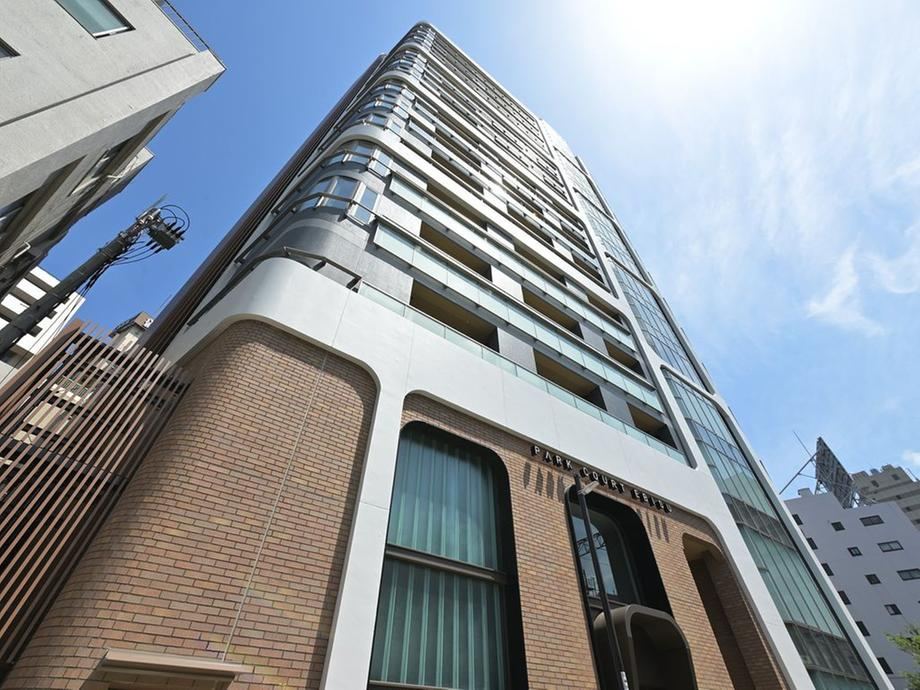 1LDK apartment in Shibuya Ward, Tokyo - Photo 1