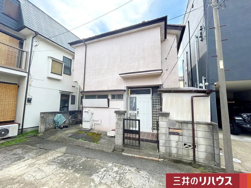 61 m² land in Asaka, Saitama - Photo 1
