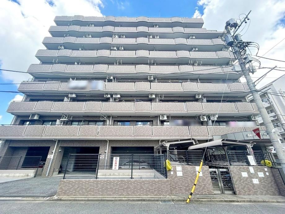 1LDK+S apartment in Minami Ward, Saitama - Photo 1