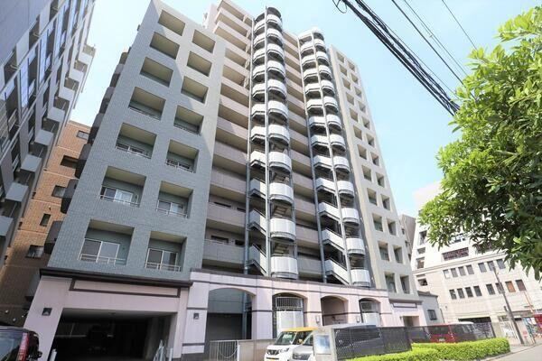 2LDK apartment in Tama Ward, Kawasaki, Kanagawa - Photo 1