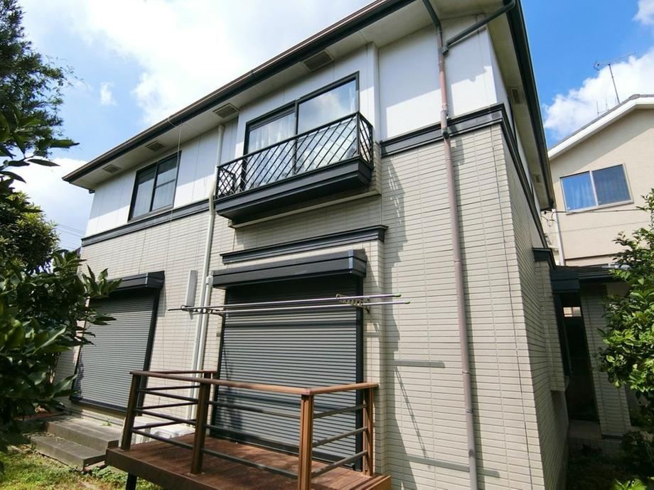 4LDK house in Shinagawa Ward, Tokyo - Photo 1