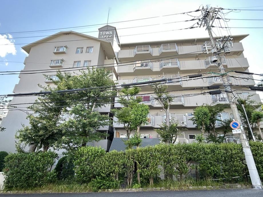 4LDK apartment in Takatsuki, Osaka - Photo 1