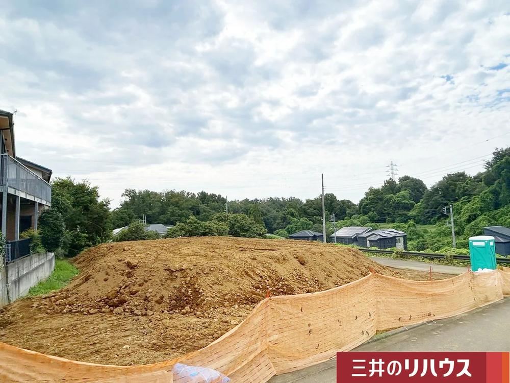 185 m² land in Hino, Tokyo - Photo 1