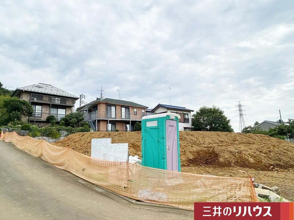 185 m² land in Hino, Tokyo - Photo 1