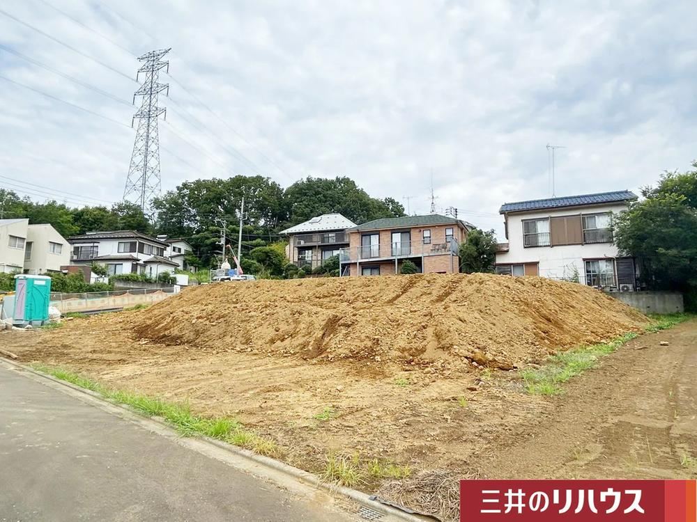 185 m² land in Hino, Tokyo - Photo 1