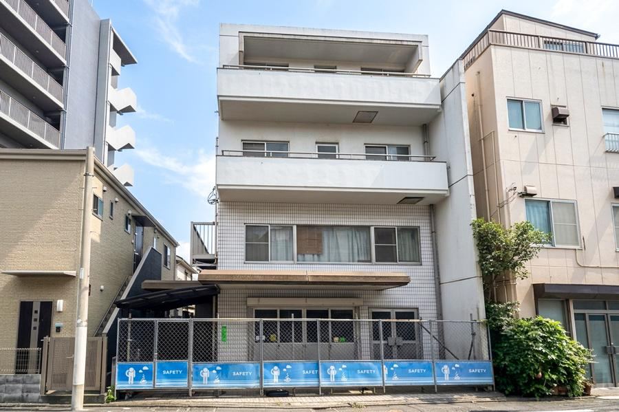 70 m² land in Adachi Ward, Tokyo - Photo 1