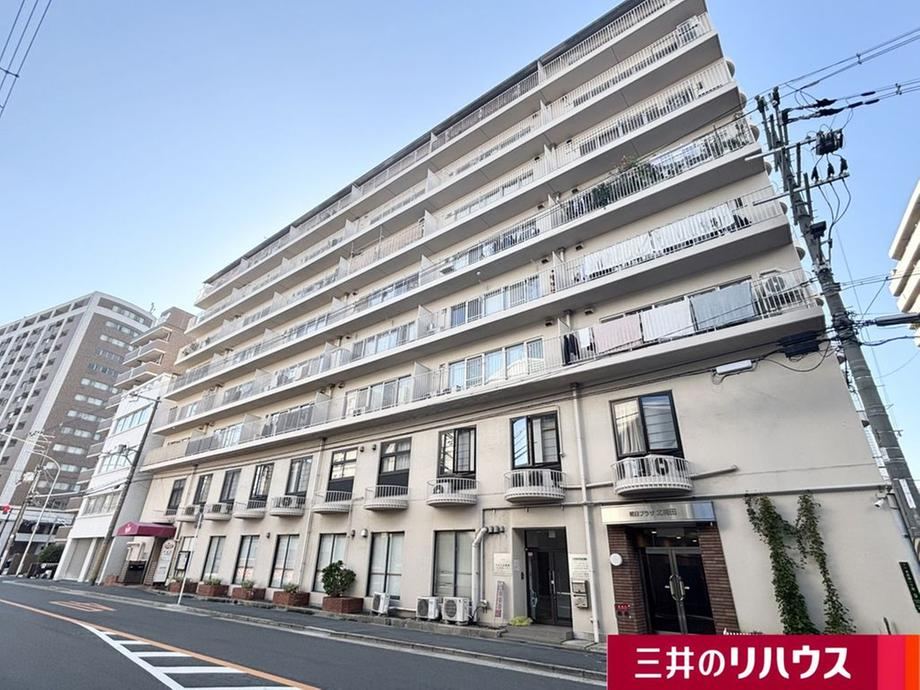 1LDK apartment in Kita Ward, Osaka - Photo 1