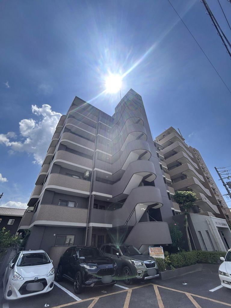3LDK apartment in Higashiura, Chita District, Aichi - Photo 1