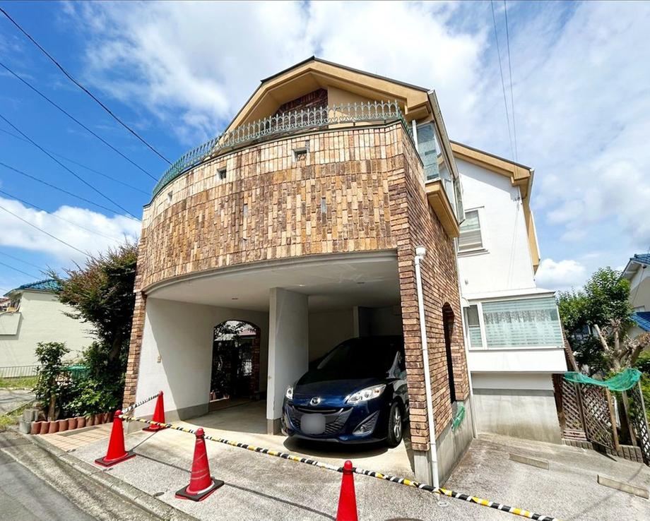 3LDK house in Kanagawa Ward, Yokohama, Kanagawa - Photo 1