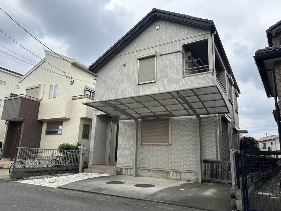3LDK house in Ageo, Saitama - Photo 1