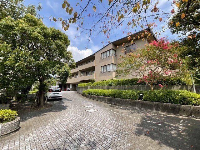 3LDK apartment in Kamakura, Kanagawa - Photo 1