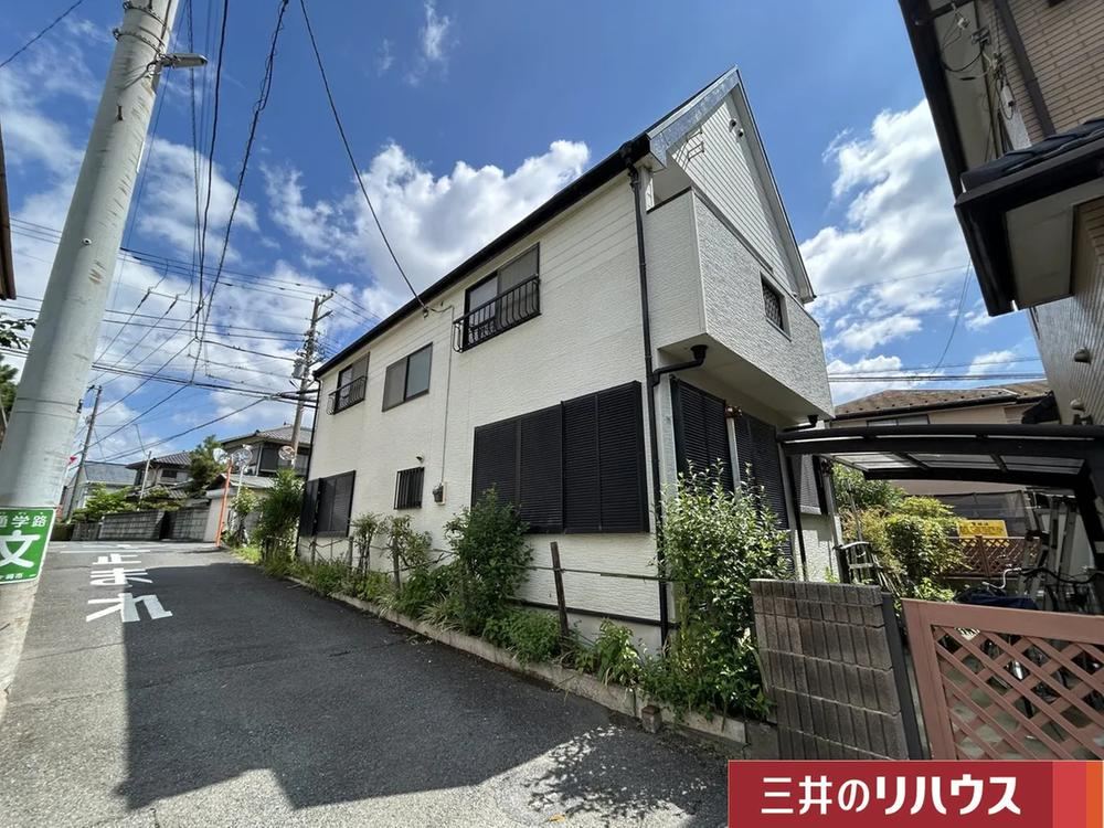 87 m² land in Chigasaki, Kanagawa - Photo 1