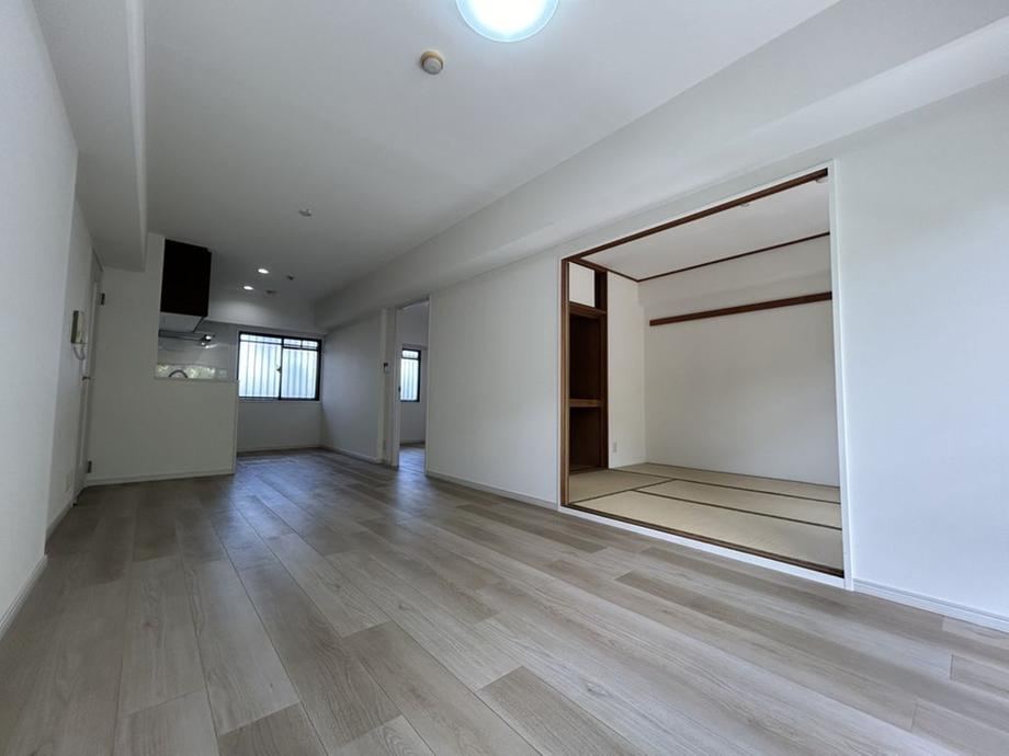 3LDK apartment in Nara, Nara - Photo 1