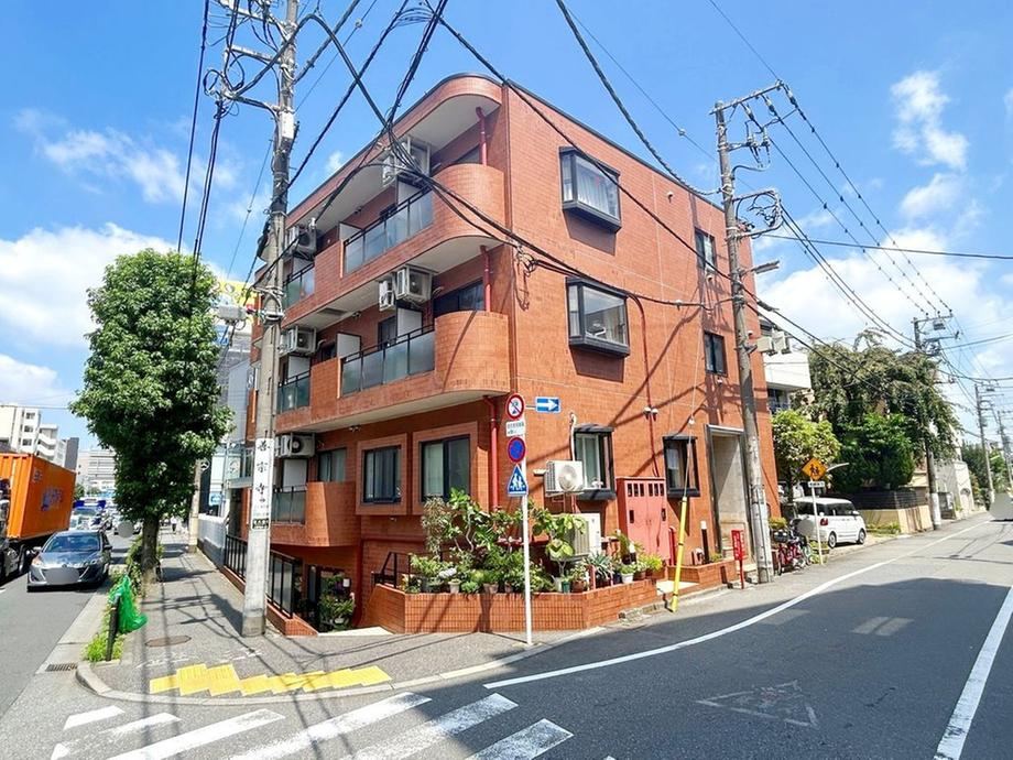 1DK apartment in Setagaya Ward, Tokyo - Photo 1