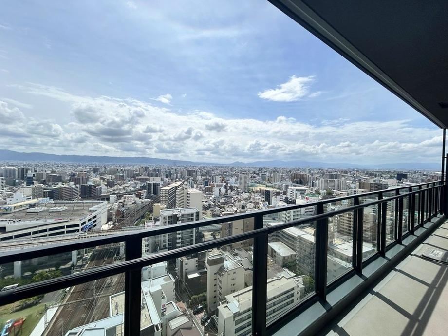 3LDK apartment in Abeno Ward, Osaka - Photo 1