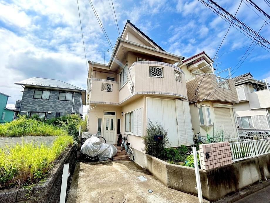 3LDK+S house in Kashiwa, Chiba - Photo 1