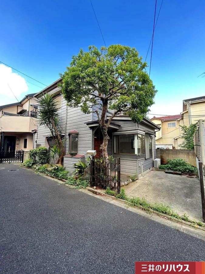 72 m² land in Setagaya Ward, Tokyo - Photo 1