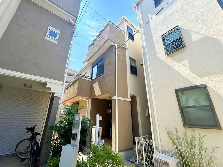 3LDK+S house in Miyamae Ward, Kawasaki, Kanagawa - Photo 1
