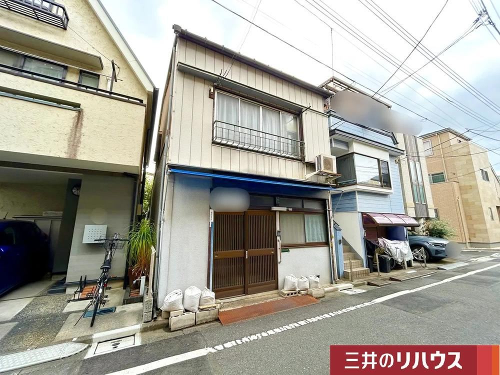 51 m² land in Toshima Ward, Tokyo - Photo 1