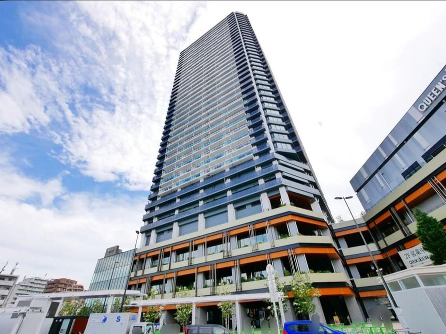3LDK apartment in Kita Ward, Tokyo - Photo 1