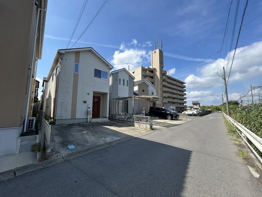 3LDK house in Kanie, Ama District, Aichi - Photo 1