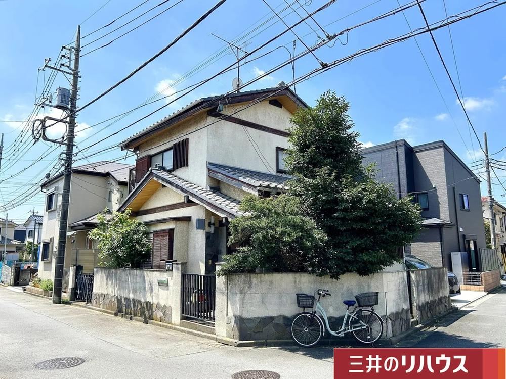 105 m² land in Tachikawa, Tokyo - Photo 1