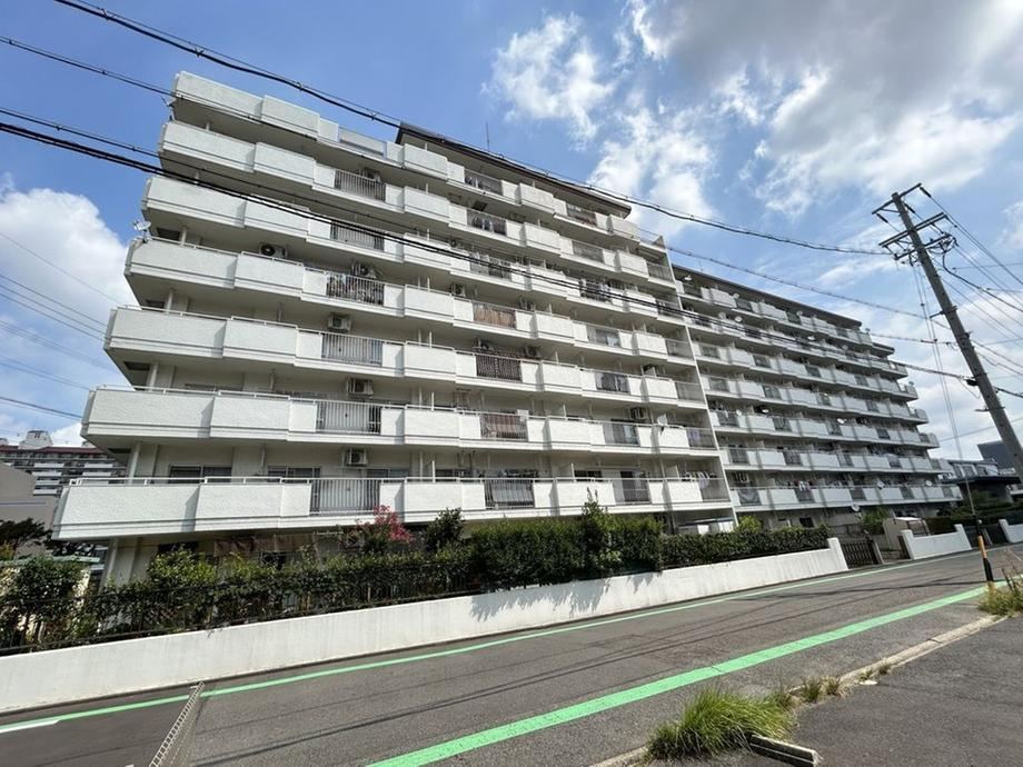 2LDK apartment in Nishi Ward, Nagoya, Aichi - Photo 1