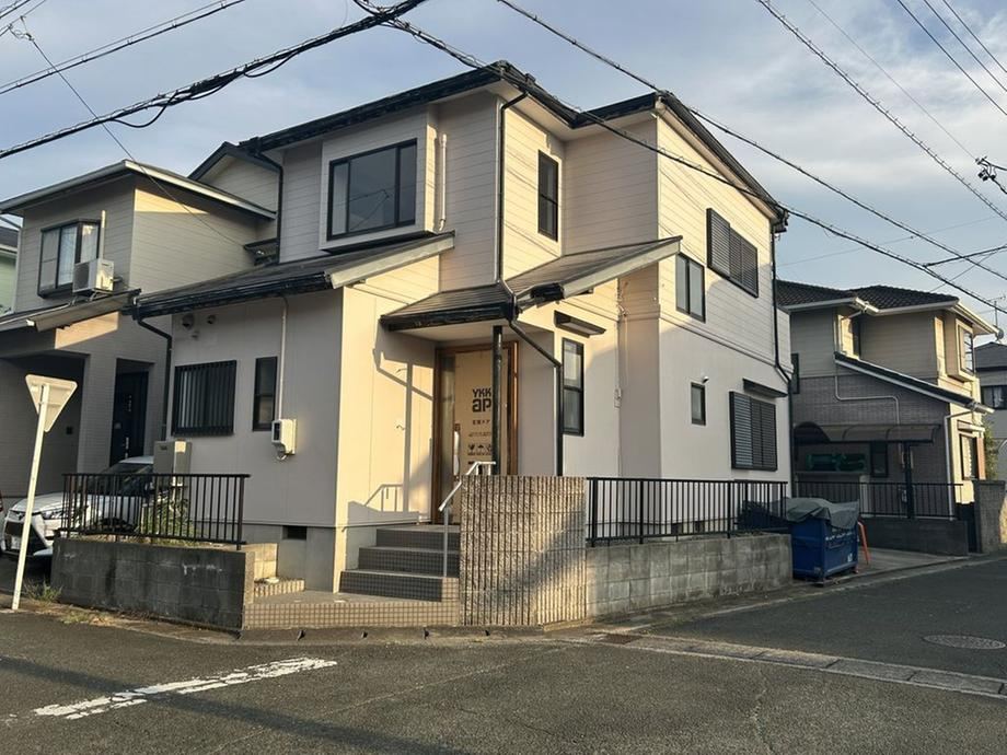 3LDK house in Toyohashi, Aichi - Photo 1