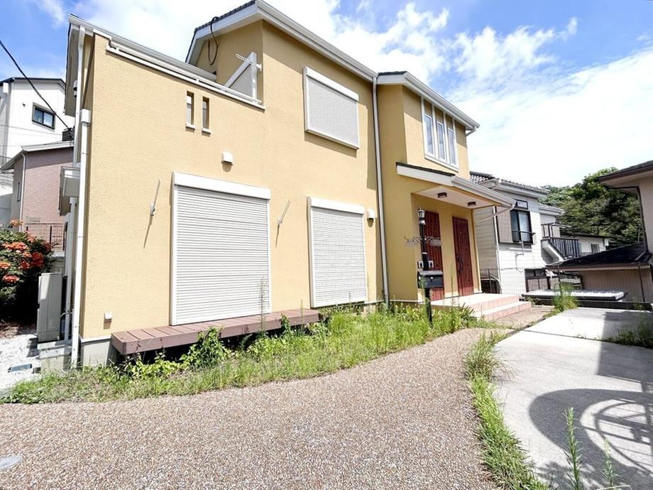 3LDK house in Kanagawa Ward, Yokohama, Kanagawa - Photo 1
