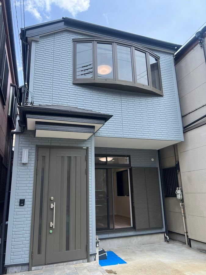 3LDK house in Edogawa Ward, Tokyo - Photo 1