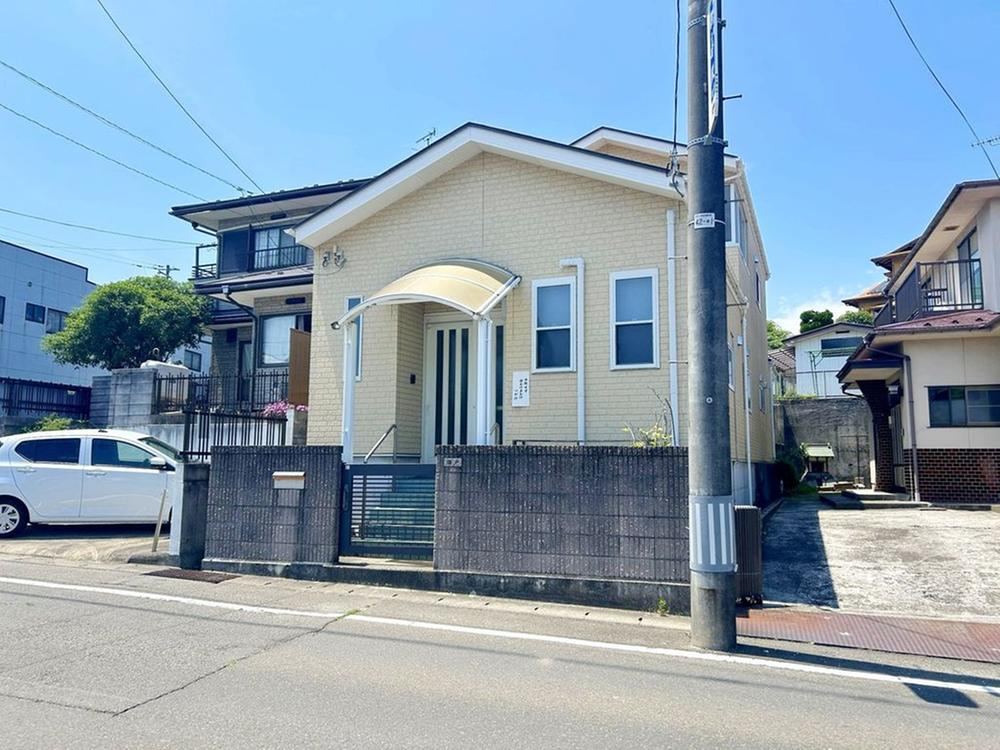 4DK house in Shiogama, Miyagi - Photo 1