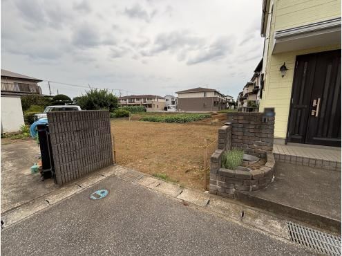 132 m² land in Kamagaya, Chiba - Photo 1