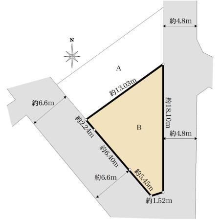 105 m² land in Kanazawa Ward, Yokohama, Kanagawa - Photo 1