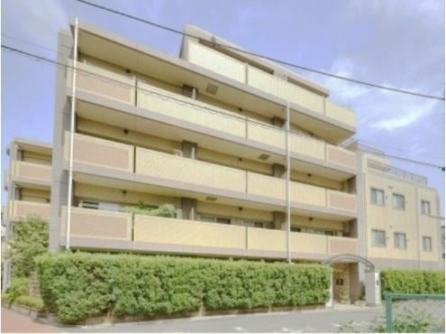 2LDK apartment in Nishitokyo, Tokyo - Photo 1