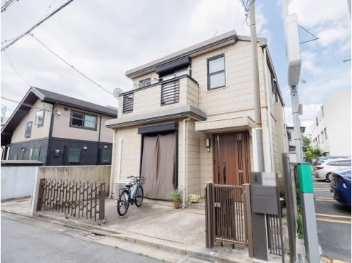 2LDK+2S house in Setagaya Ward, Tokyo - Photo 1