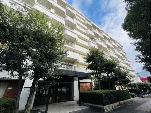 3LDK apartment in Nerima Ward, Tokyo - Photo 1