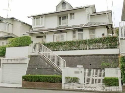 4LDK house in Aoba Ward, Yokohama, Kanagawa - Photo 1