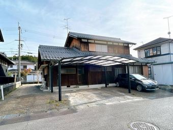 5LDK house in Koka