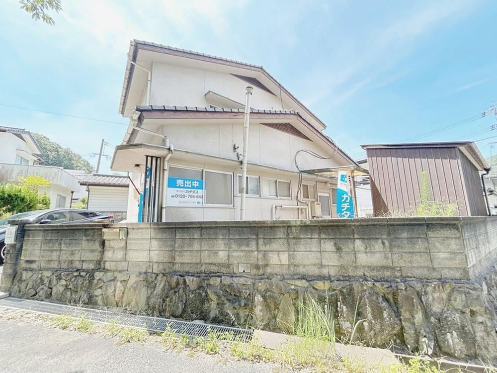 3LDK house in Kasaoka, Okayama - Photo 1