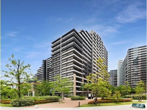 3LDK apartment in Kohoku Ward, Yokohama, Kanagawa - Photo 1